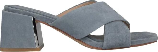 Alma EN Pena Double Strap Sandal