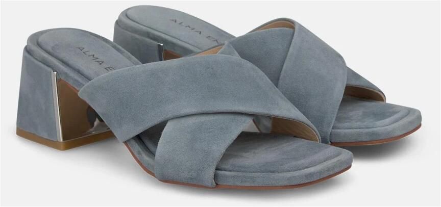 Alma EN Pena Double Strap Sandal - Foto 2