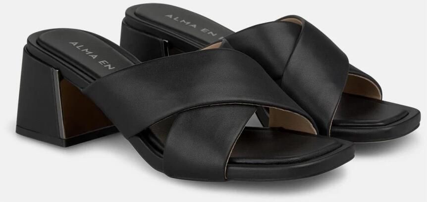 Alma EN Pena Double Strap Sandal - Foto 2