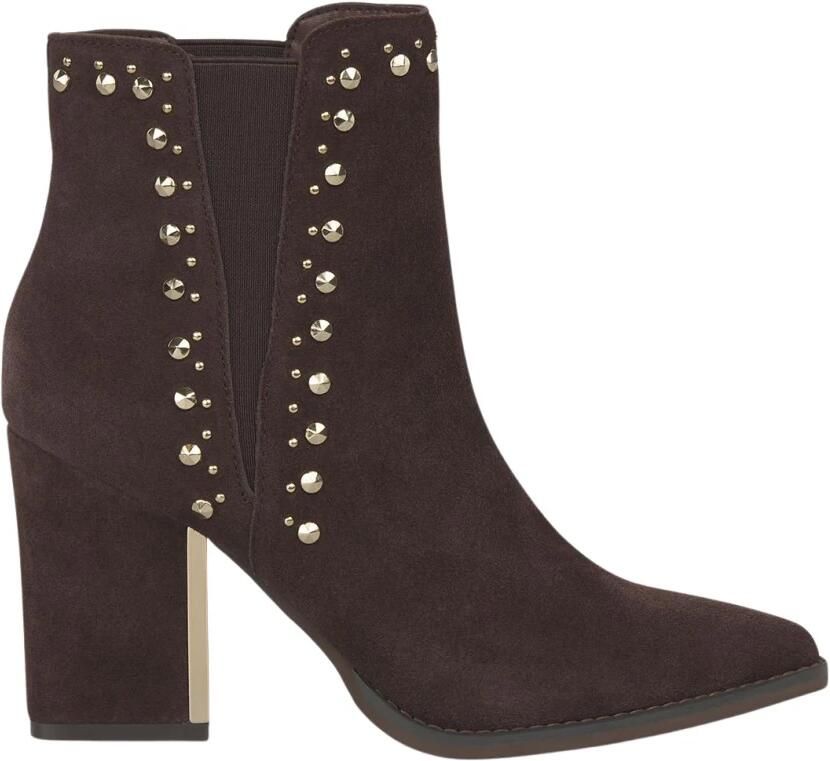 Alma EN Pena Elastische Bootie met Noppen