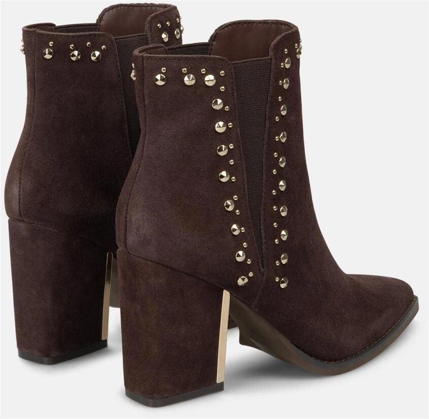 Alma EN Pena Elastische Bootie met Noppen - Foto 2