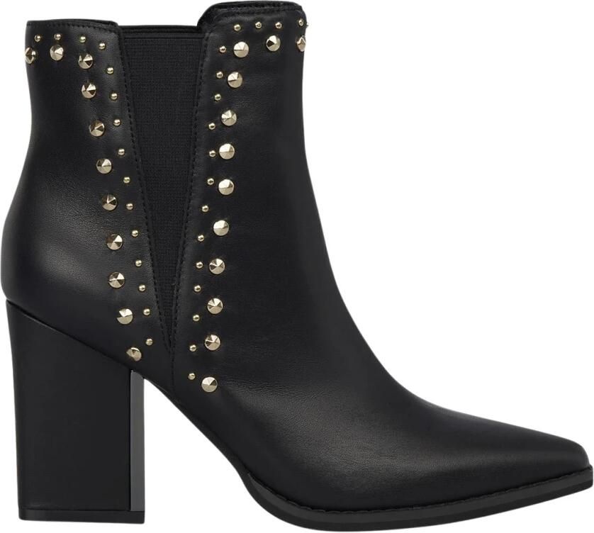 Alma EN Pena Elastische Bootie met Noppen