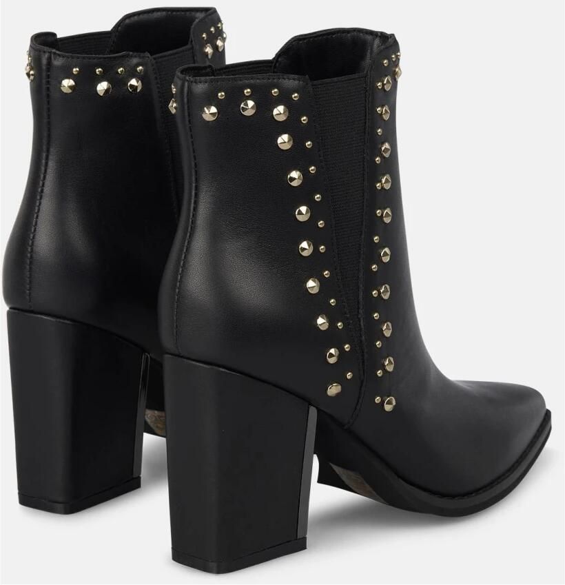 Alma EN Pena Elastische Bootie met Noppen - Foto 2