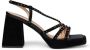 Alma EN Pena Elegante High Heel Sandalen - Thumbnail 1