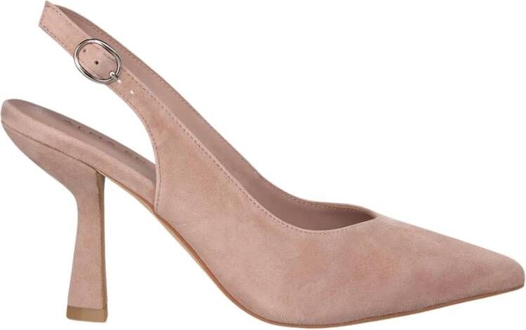 Alma en Pena Elegante High Heel Schoenen Pink Dames