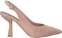 Alma en Pena Elegante High Heel Schoenen Pink Dames - Thumbnail 1
