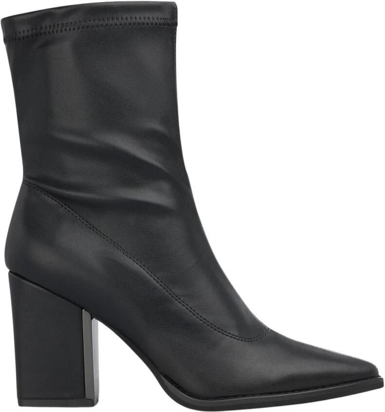 Alma EN Pena Enkelboot met Vierkante Hak