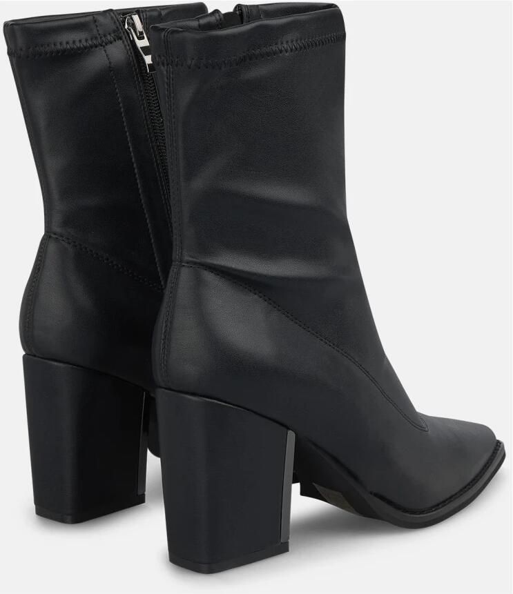 Alma EN Pena Enkelboot met Vierkante Hak - Foto 2