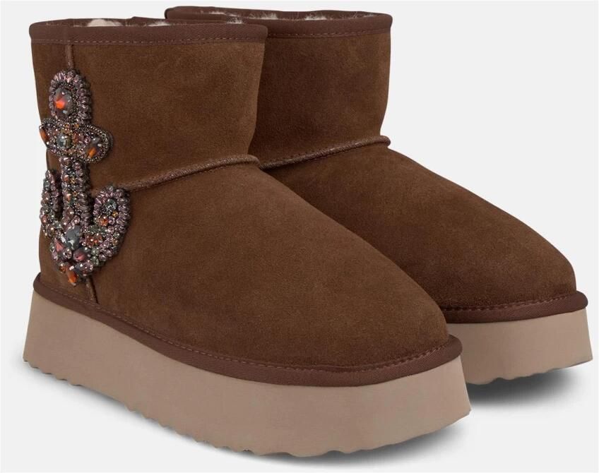 Alma EN Pena Enkellaars gecombineerd detail