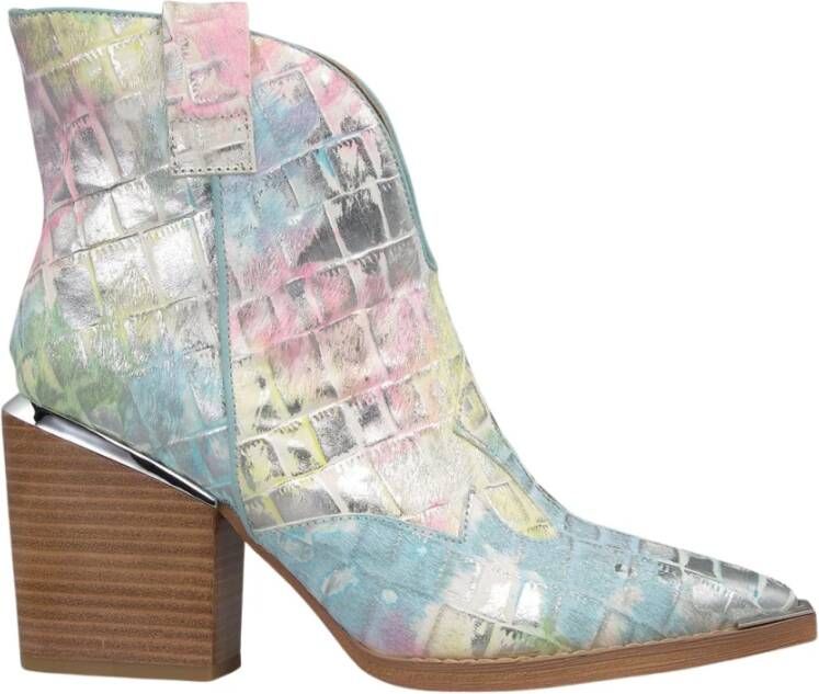 Alma EN Pena Enkellaars hak vooropening