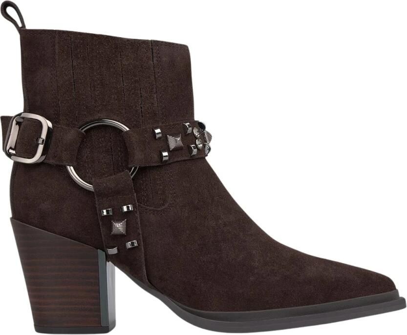 Alma EN Pena Enkellaars met Noppen - Foto 2