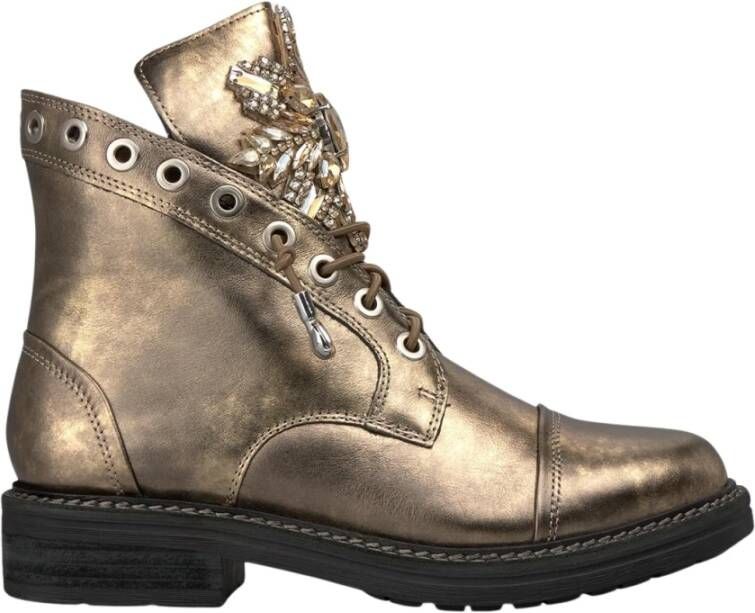 Alma EN Pena Enkellaars met orna t