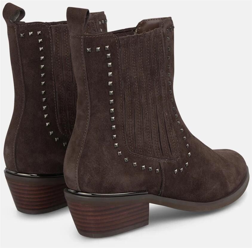 Alma EN Pena Enkellaars met Puntneus