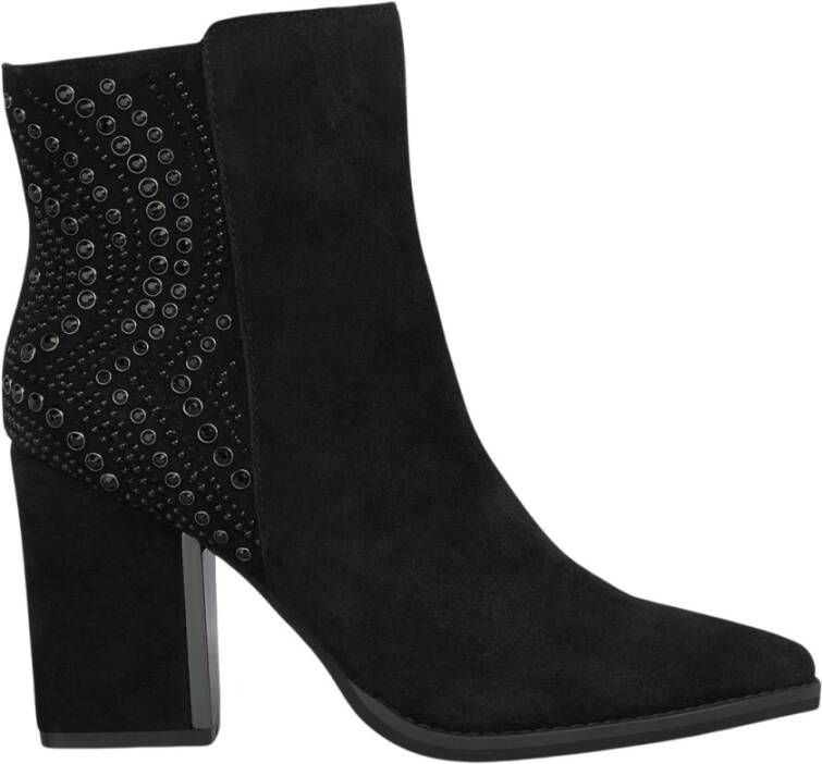 Alma EN Pena Enkellaars met studs ontwerp