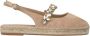 Alma EN Pena Espadrille met strass - Thumbnail 1