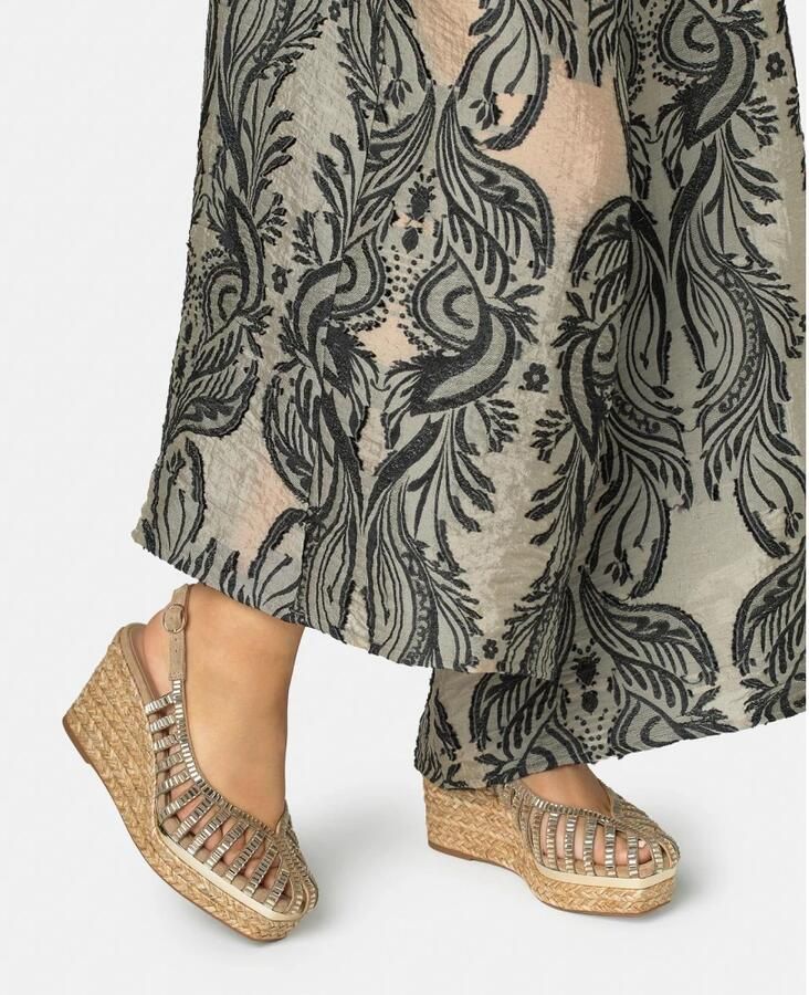 Alma EN Pena Esparto Mesh Sandal - Foto 2