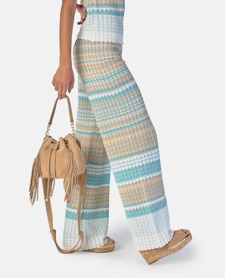 Alma EN Pena Esparto Sandal - Foto 2