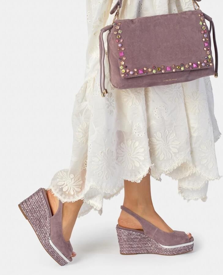 Alma EN Pena Esparto Sandal - Foto 2