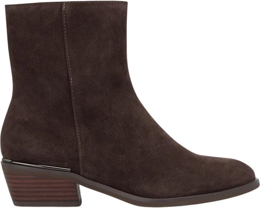 Alma EN Pena Flat Low Bootie