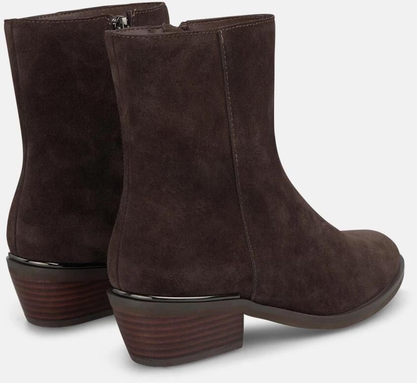 Alma EN Pena Flat Low Bootie - Foto 2