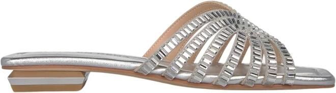 Alma EN Pena Flat Shovel Sandal