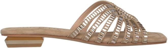 Alma EN Pena Flat Shovel Sandal