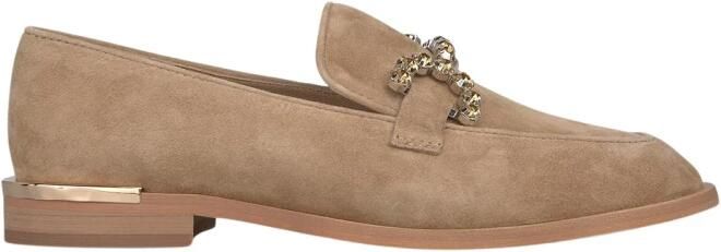Alma EN Pena Front Chain Loafer