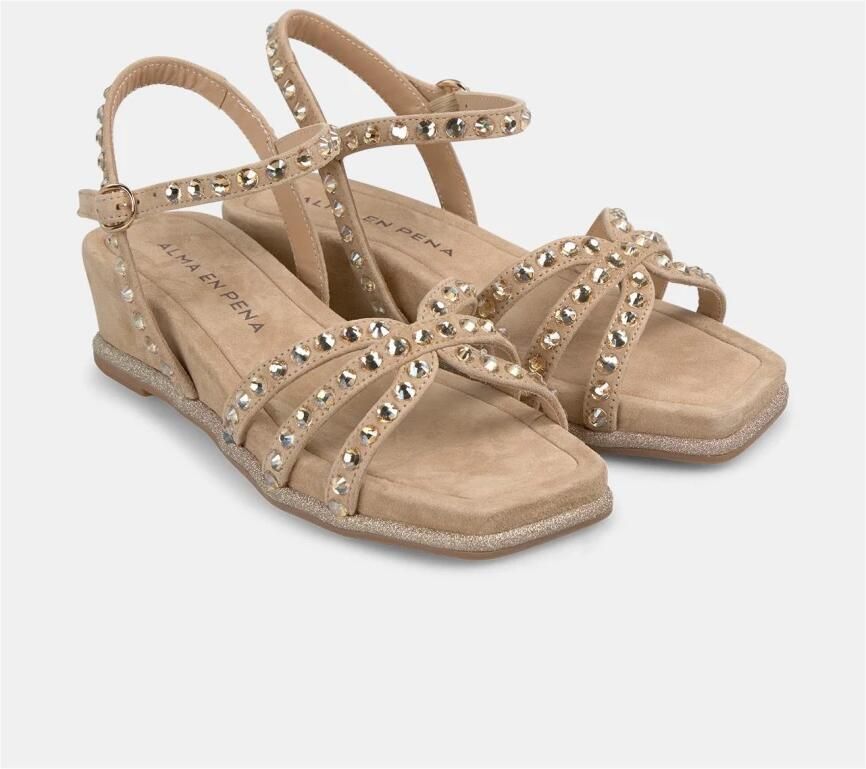 Alma EN Pena Pineto Espadrille Schoenen voor Vrouwen - Foto 14