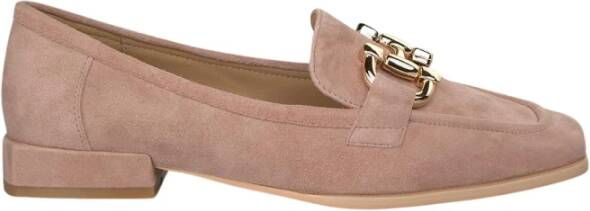 Alma EN Pena Gesp Platte Loafer