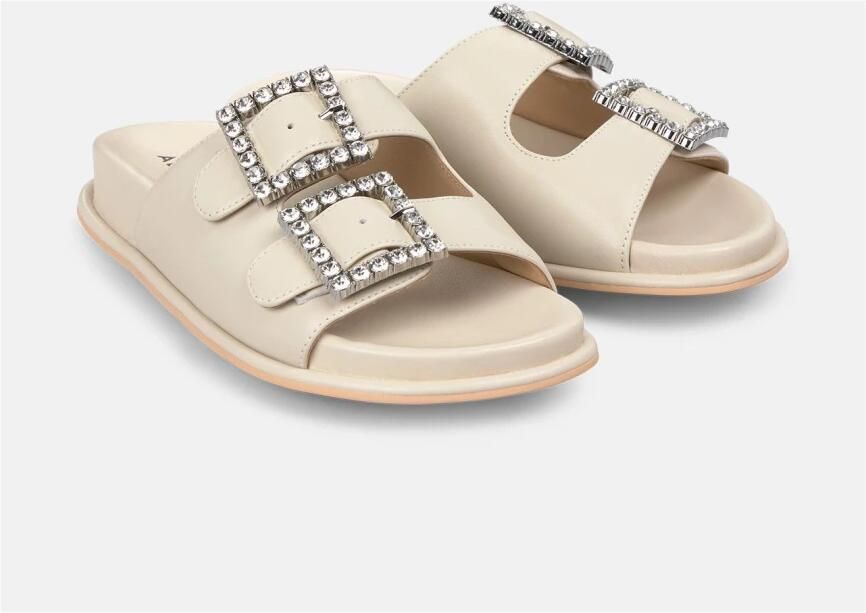 Alma EN Pena Gesp sandaal comfort