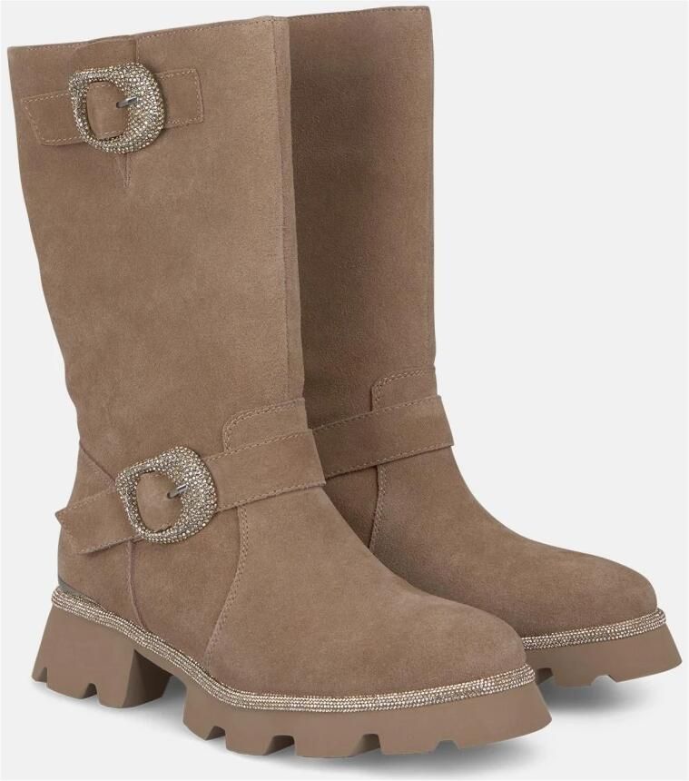 Alma EN Pena Hastro High Boots - Foto 2