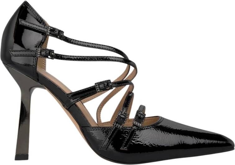 Alma EN Pena Gespschoen met hak