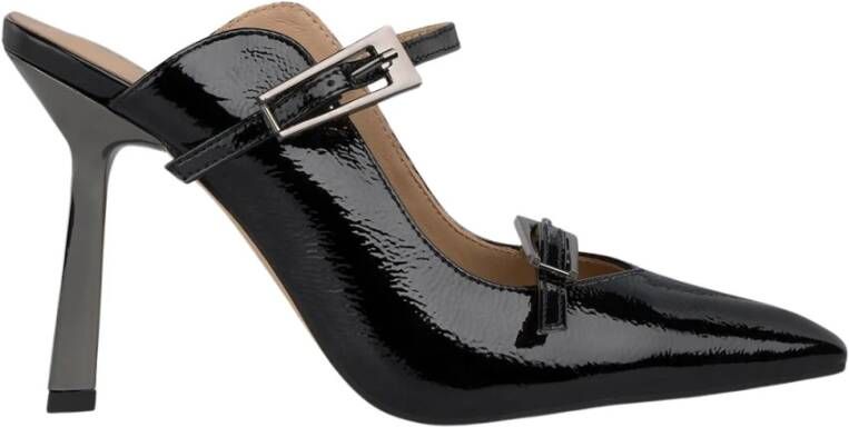 Alma EN Pena Gespte enkelband schoen