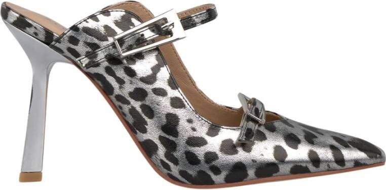 Alma EN Pena Gespte enkelband schoen