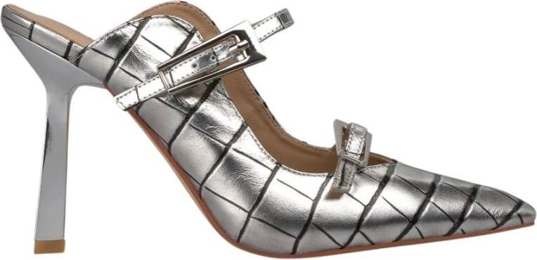 Alma EN Pena Gespte enkelband schoen