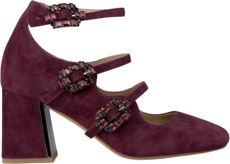 Alma EN Pena Gespte hakken schoenen
