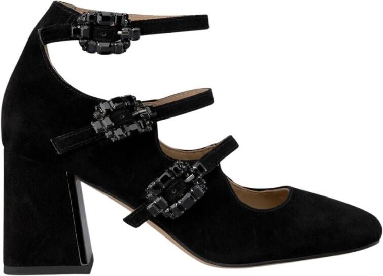 Alma EN Pena Gespte hakken schoenen