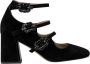 Alma EN Pena Gespte hakken schoenen - Thumbnail 1