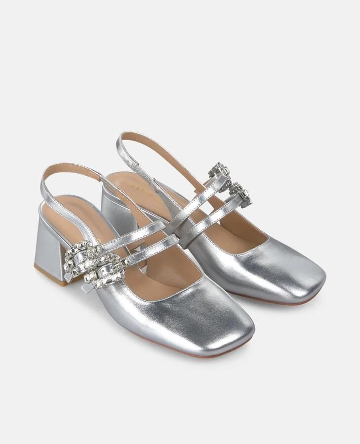 Alma EN Pena Gespte hakken schoenen