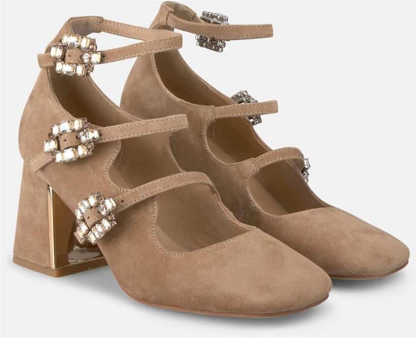 Alma EN Pena Gespte hakken schoenen