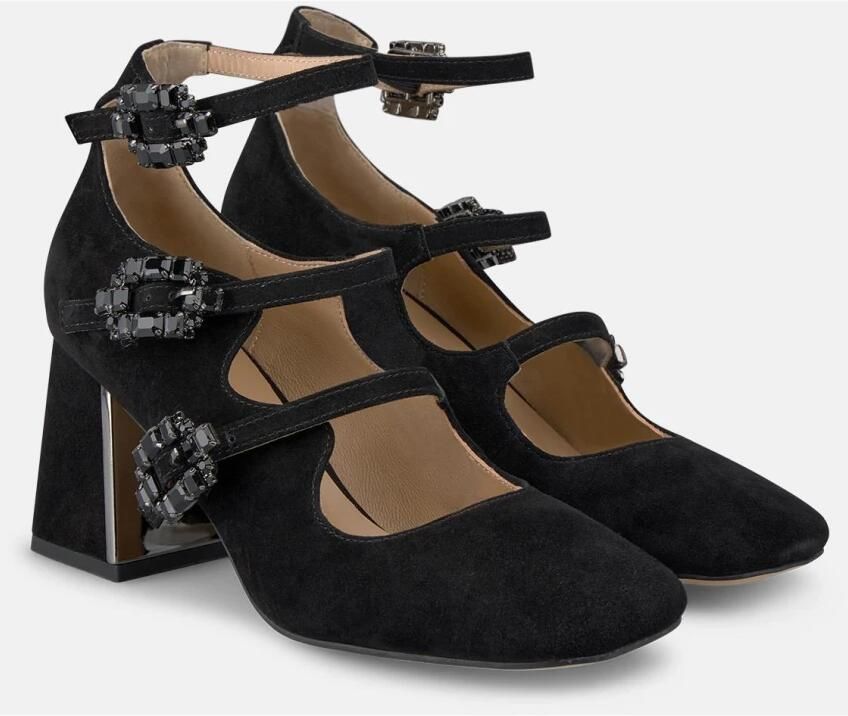 Alma EN Pena Gespte hakken schoenen