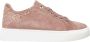 Alma en Pena Glinsterende Sneakers Pink Dames - Thumbnail 1