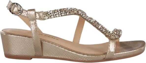 Alma EN Pena Golvende band sandaal