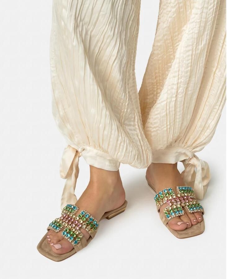 Alma EN Pena H-Strap Shovel Sandal - Foto 2