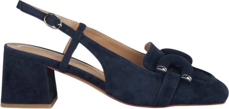 Alma EN Pena Hak schoen detail