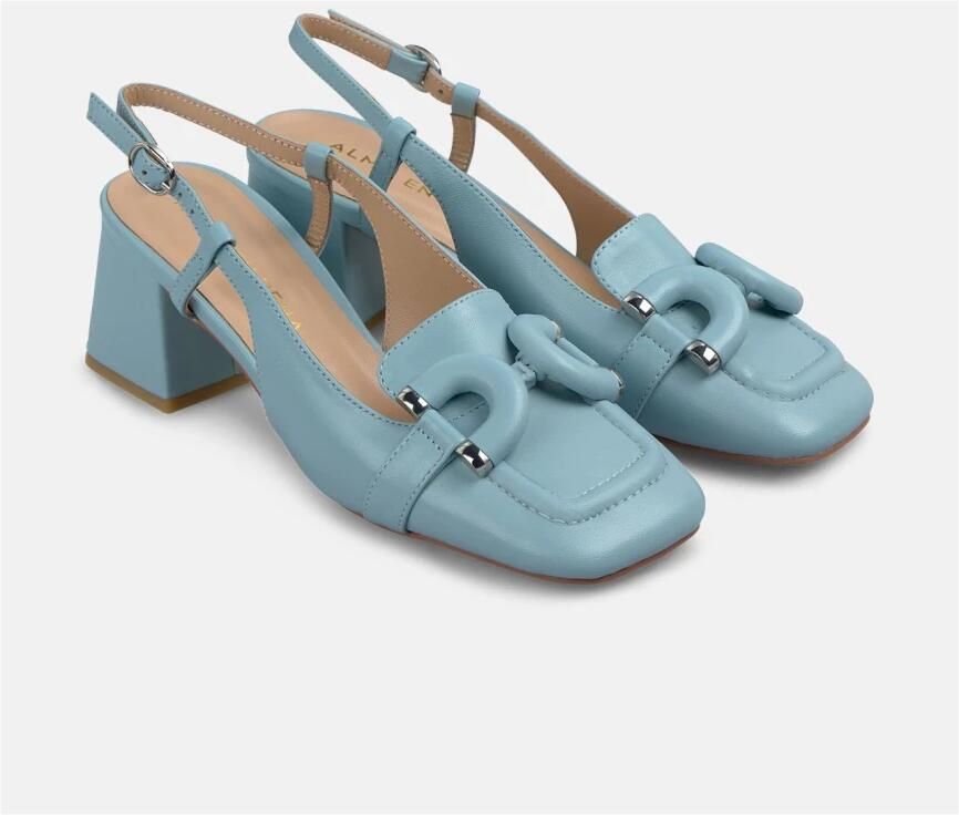 Alma EN Pena Hak schoen detail