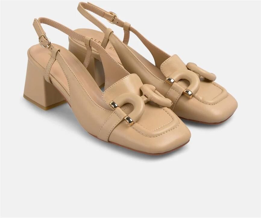 Alma EN Pena Hak schoendetail