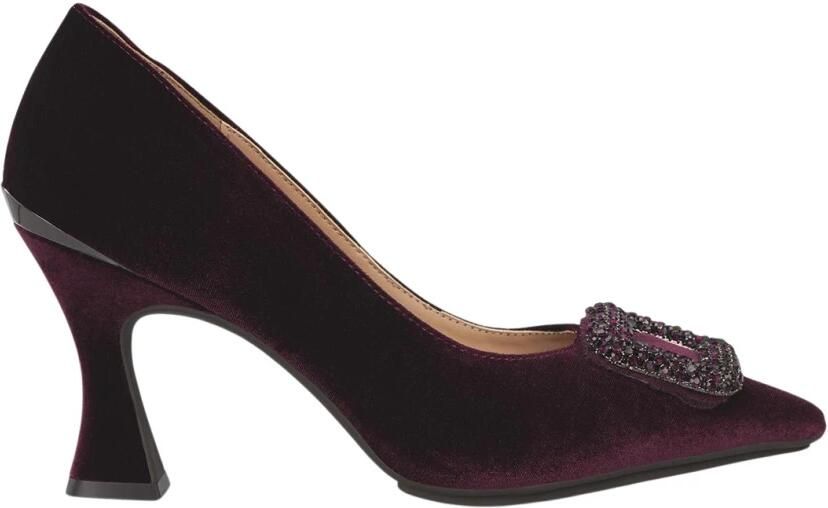 Alma EN Pena Hakken met Broche