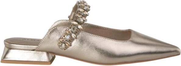 Alma EN Pena Hakken schoen strass band