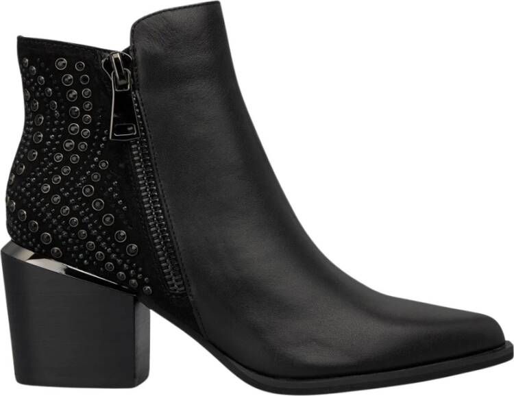 Alma EN Pena Haklaarsje met strass studs